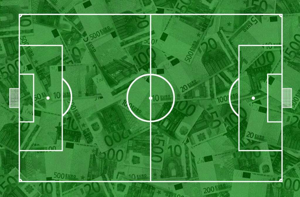 Fußballclubs und die EU Geldwäscheverordnung