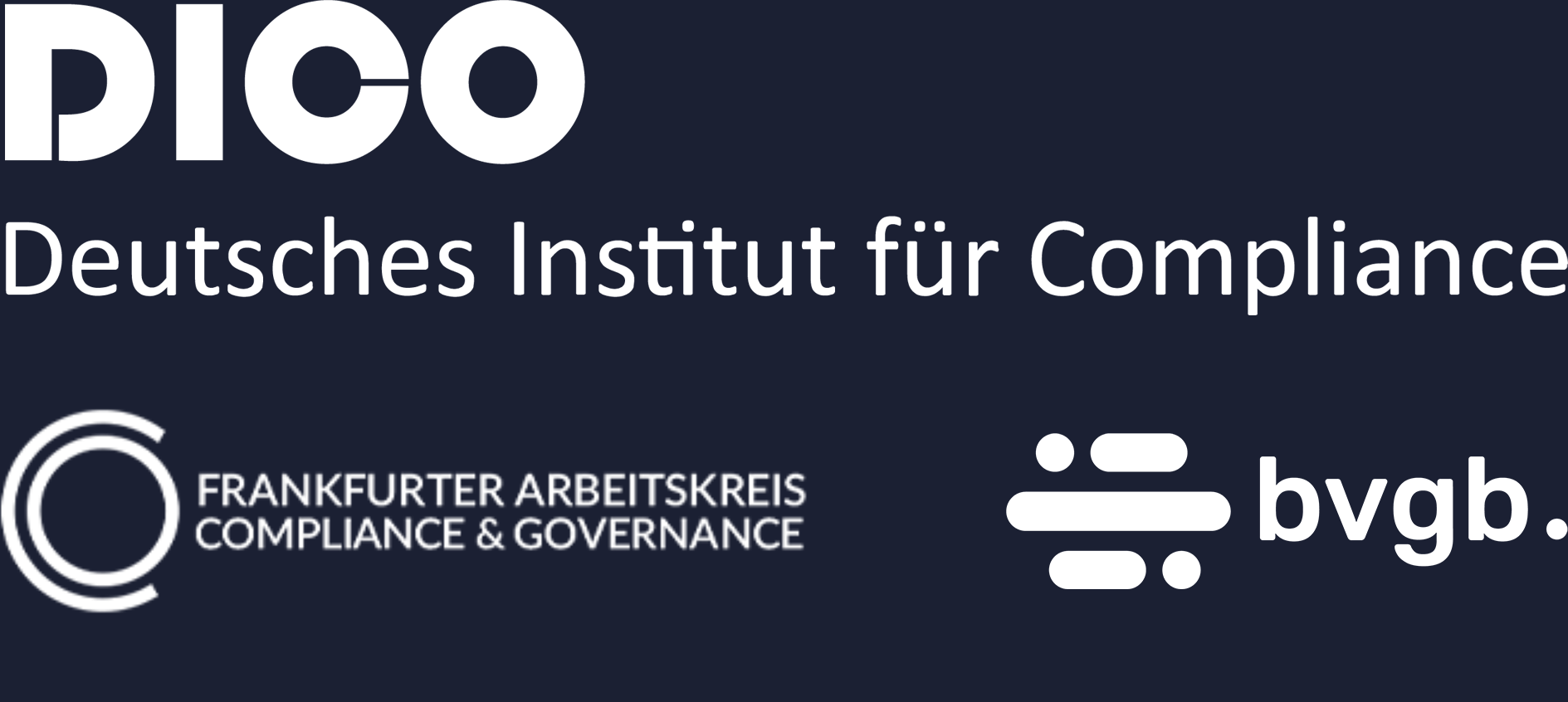 Mitgliedschaften und Zertifikate